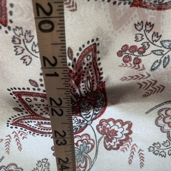 Sanctuary size medium boho top - Picture 5 of 6